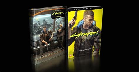 THE KEY TO NIGHT CITY. . Free cyberpunk 2077 strategy guide download